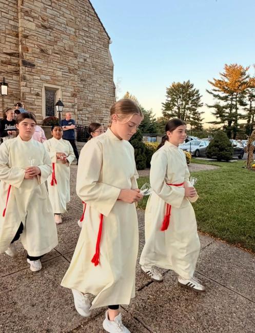 Leaving Church.jpg